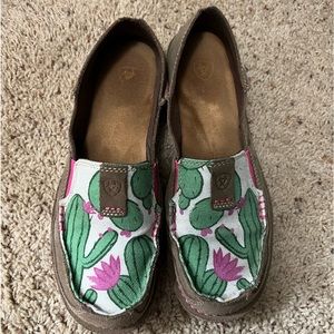 Women’s Ariat Cruiser